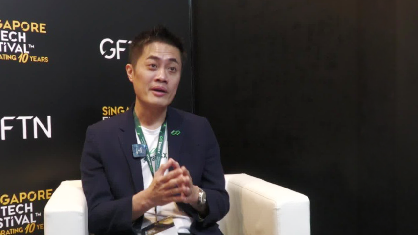 StraitsX builds the rails for real-world stablecoin payments